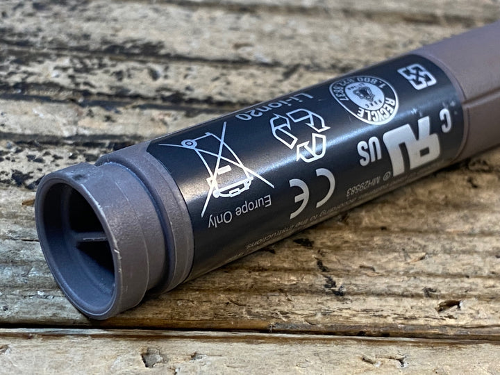 JQ259 シマノ SHIMANO BT-DN110-A ビルトインバッテリー 電動 Di2
