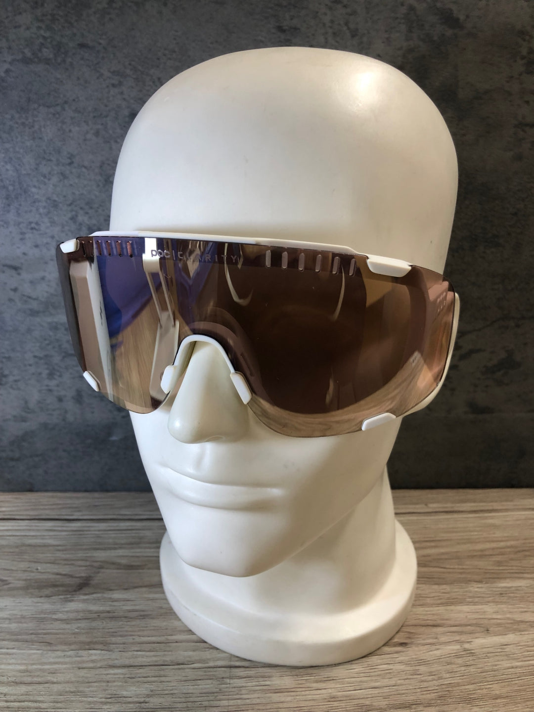 JS394 POC DEVOUR AF サングラス アイウェア