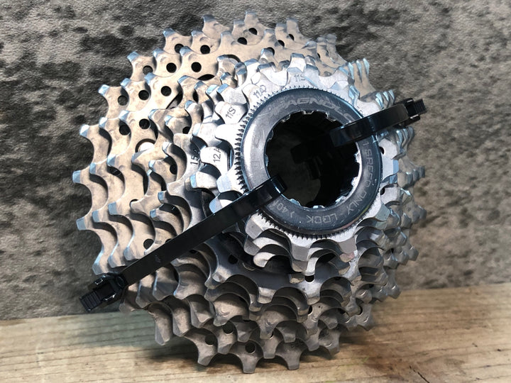 IH461 カンパニョーロ CAMPAGNOLO スーパーレコード SUPER RECORD スプロケット 11/25T 11S