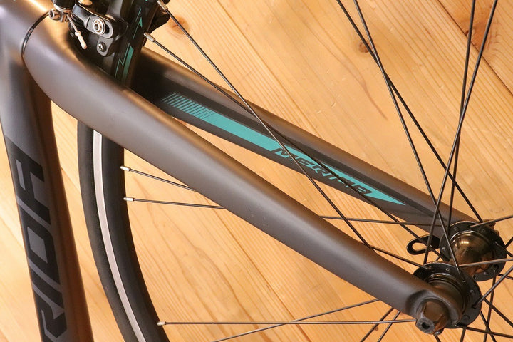 メリダ MERIDA スクルトゥーラ SCULTURA 4100 2019年モデル 41サイズ シマノ 105 R7000 11S カーボン ロードバイク 【芦屋店】