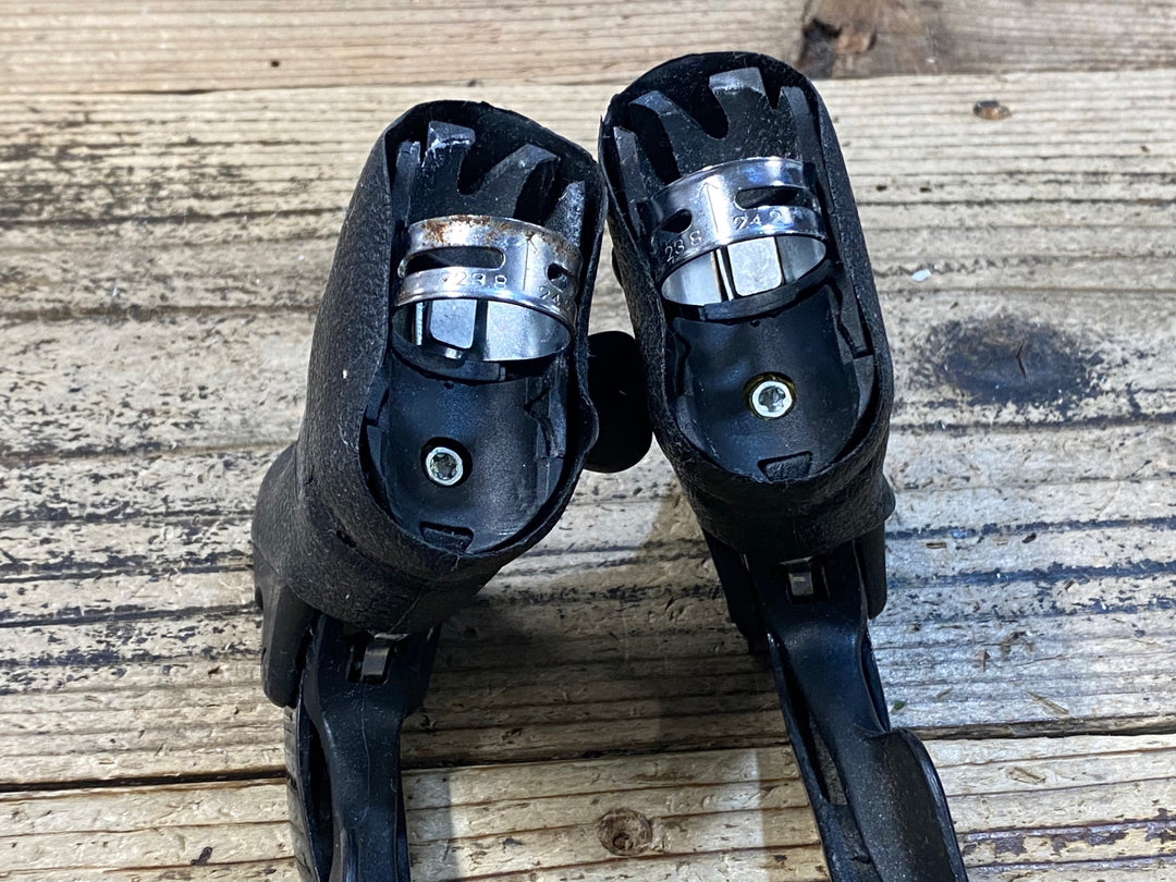JY426 カンパニョーロ Campagnolo コーラス CHORUS エルゴレバー 2x10S