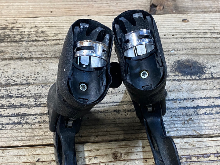 JY426 カンパニョーロ Campagnolo コーラス CHORUS エルゴレバー 2x10S