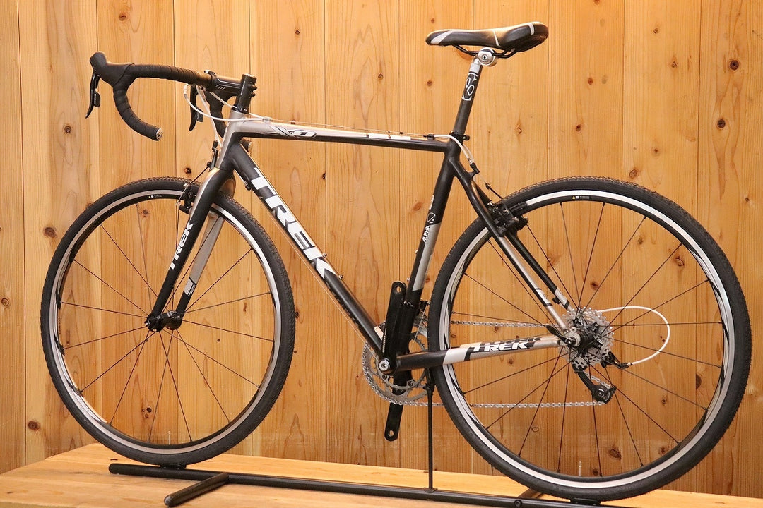 トレック TREK XO 1 2011年モデル 56サイズ スラム APEX 10S アルミ シクロクロス 【芦屋店】