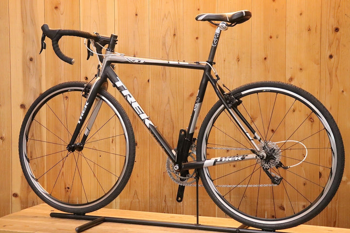 トレック TREK XO 1 2011年モデル 56サイズ スラム APEX 10S アルミ シクロクロス 【芦屋店】