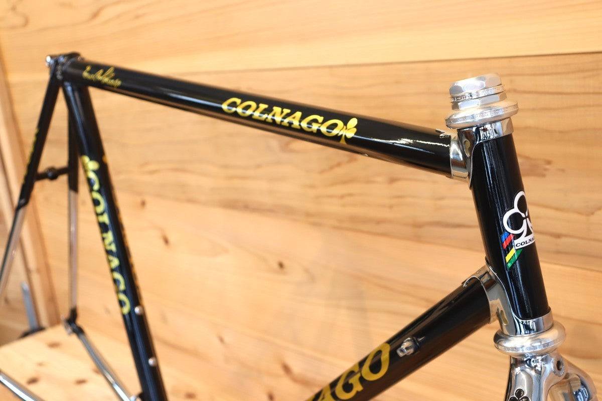 コルナゴ COLNAGO マスター MASTER X-LIGHT 560サイズ スチール ロード