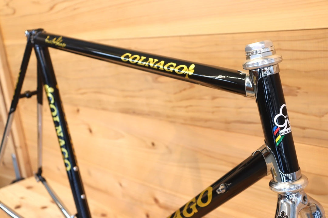コルナゴ COLNAGO マスター MASTER X-LIGHT 560サイズ スチール ロードバイク フレームセット 【千葉店】