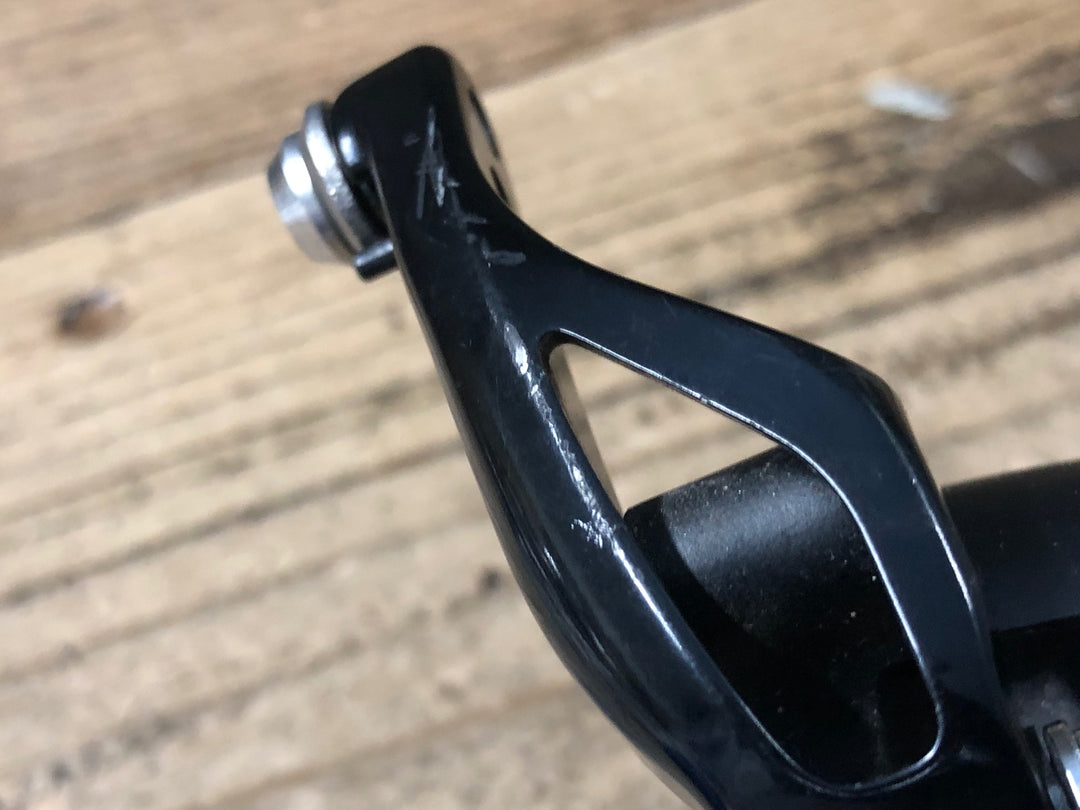 KO830 シマノ SHIMANO 105 FD-5800 フロントディレイラー バンド式 Φ31.8
