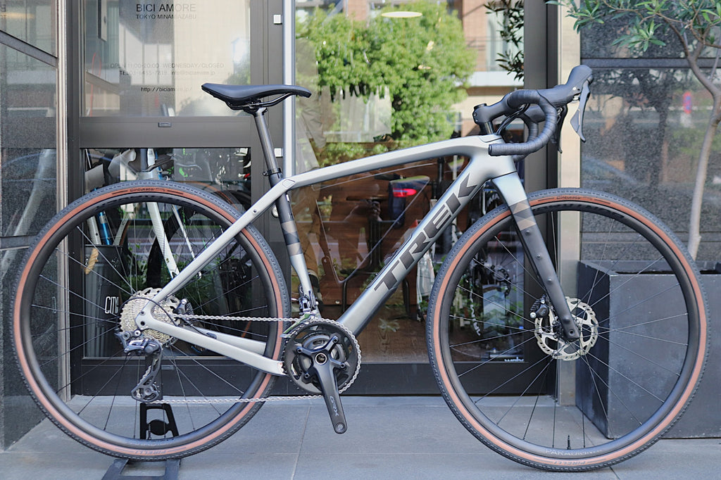 TREK CHECKPOINT SL5 2019-20年　サイズ52 TREK CHECKPOINT SL5 2019-20年 サイズ52 TREK CHECKPOINT SL5
