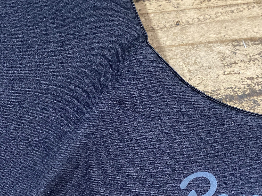 JT802 ラファ RAPHA オーバーシューズ OVERSHOES シューズカバー 黒 M
