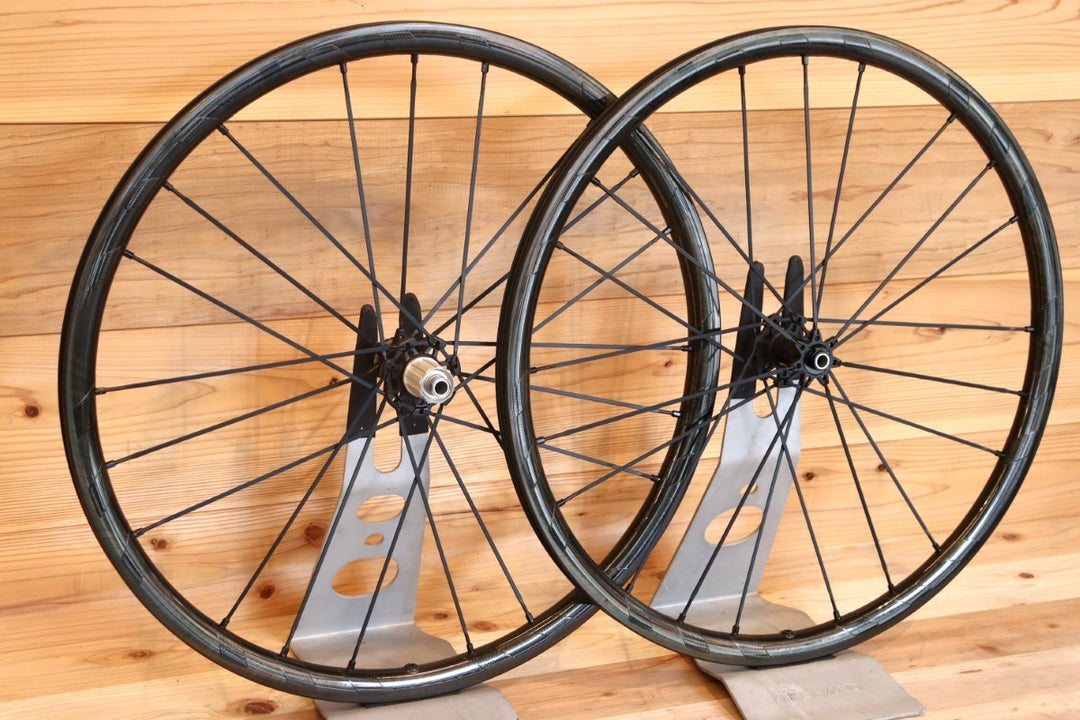 【CULTベアリング搭載】 フルクラム FULCRUM レーシングゼロ カーボン コンペティツィオーネ FULCRUM RACING ZERO CARBON CMPTZN DB カーボン チューブレス ホイールセット シマノ12/11S 【千葉店】