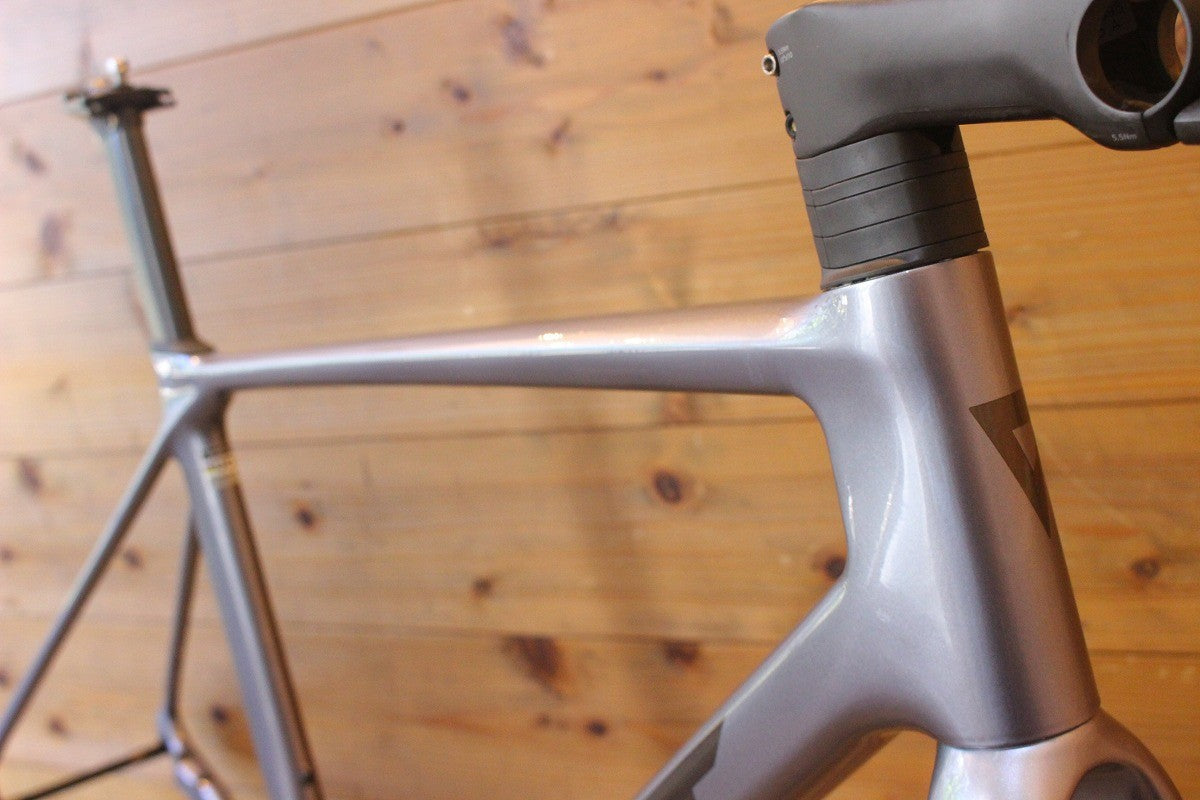 ジャイアント GIANT TCR ADVANCED PRO 0 2025 Mサイズ カーボン ロード