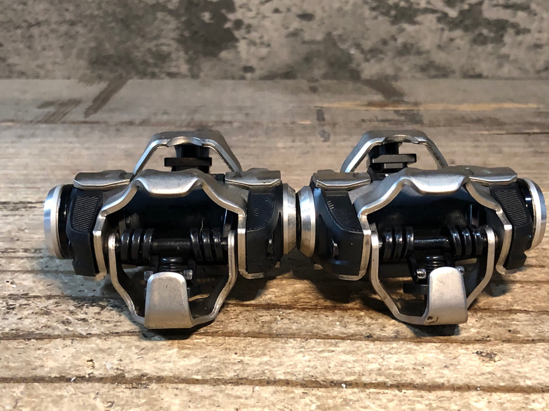 JO096 ガーミン GARMIN ラリー RALLY XC200 シマノ SPD ボディ本体のみ