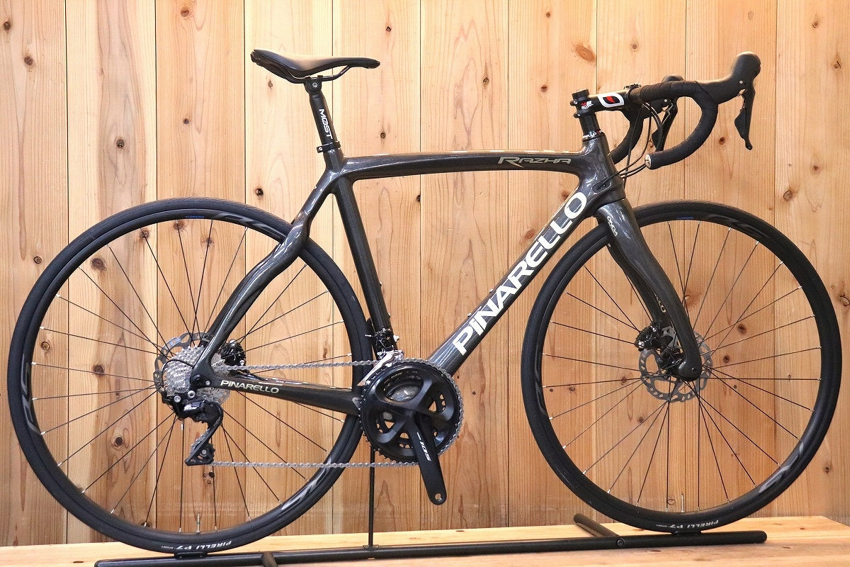 ピナレロ PINARELLO ラザ ディスク RAZHA DISK 2020年モデル 515サイズ
