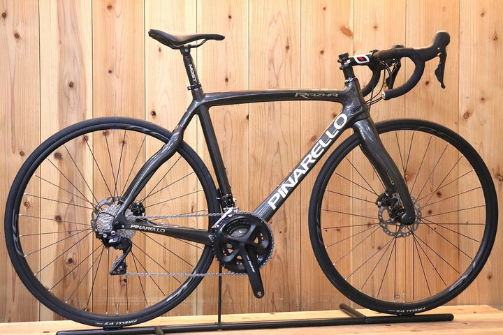 ピナレロ PINARELLO ラザ ディスク RAZHA DISK 2020年モデル 515サイズ シマノ 105 R7020 11S カーボン ロードバイク