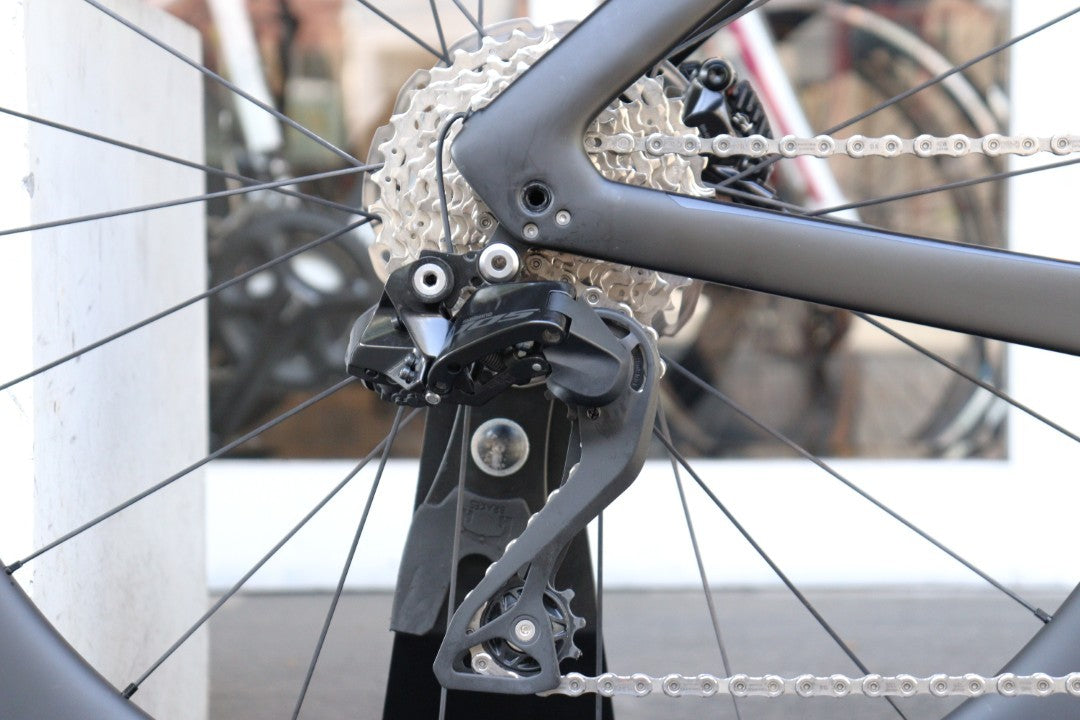 認定中古車 トレック TREK マドン MADONE SL6 GEN7 2024モデル