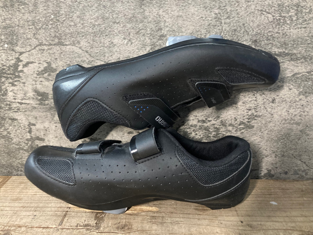 JX904 シマノ SHIMANO RP1 ビンディングシューズ EU44