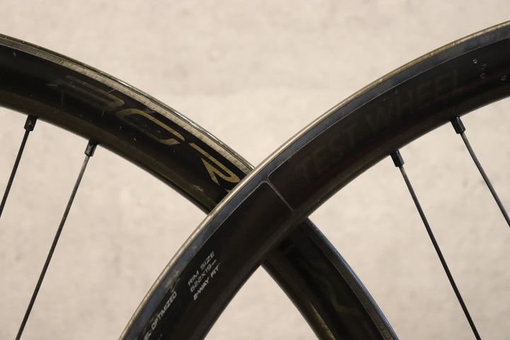 カンパニョーロ CAMPAGNOLO BORA WTO 33 DB シマノ 12/11S カーボン チューブレス ホイールセット 【さいたま浦和店】