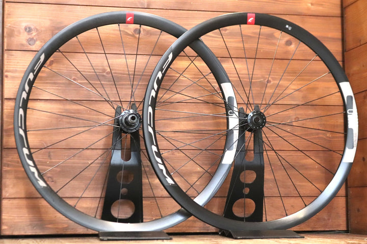 フルクラム FULCRUM レーシング RACING 800 DB アルミ チューブレスレディ ホイールセット シマノ11S/12S 【東京南麻布店】