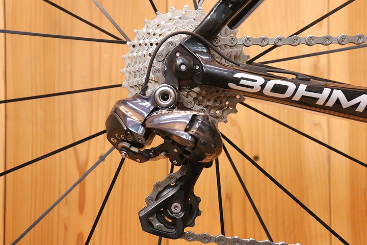 ピナレロ PINARELLO ロク ROKH 30.12 THINK2 2014年モデル 460サイズ シマノ アルテグラ 6870 11S DI2 カーボン ロードバイク 【芦屋店】