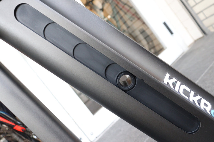 ワフー WAHOO キッカークライム KICKR CLIMB スマートトレーナー インドアグレードシミュレーター 【横浜店】