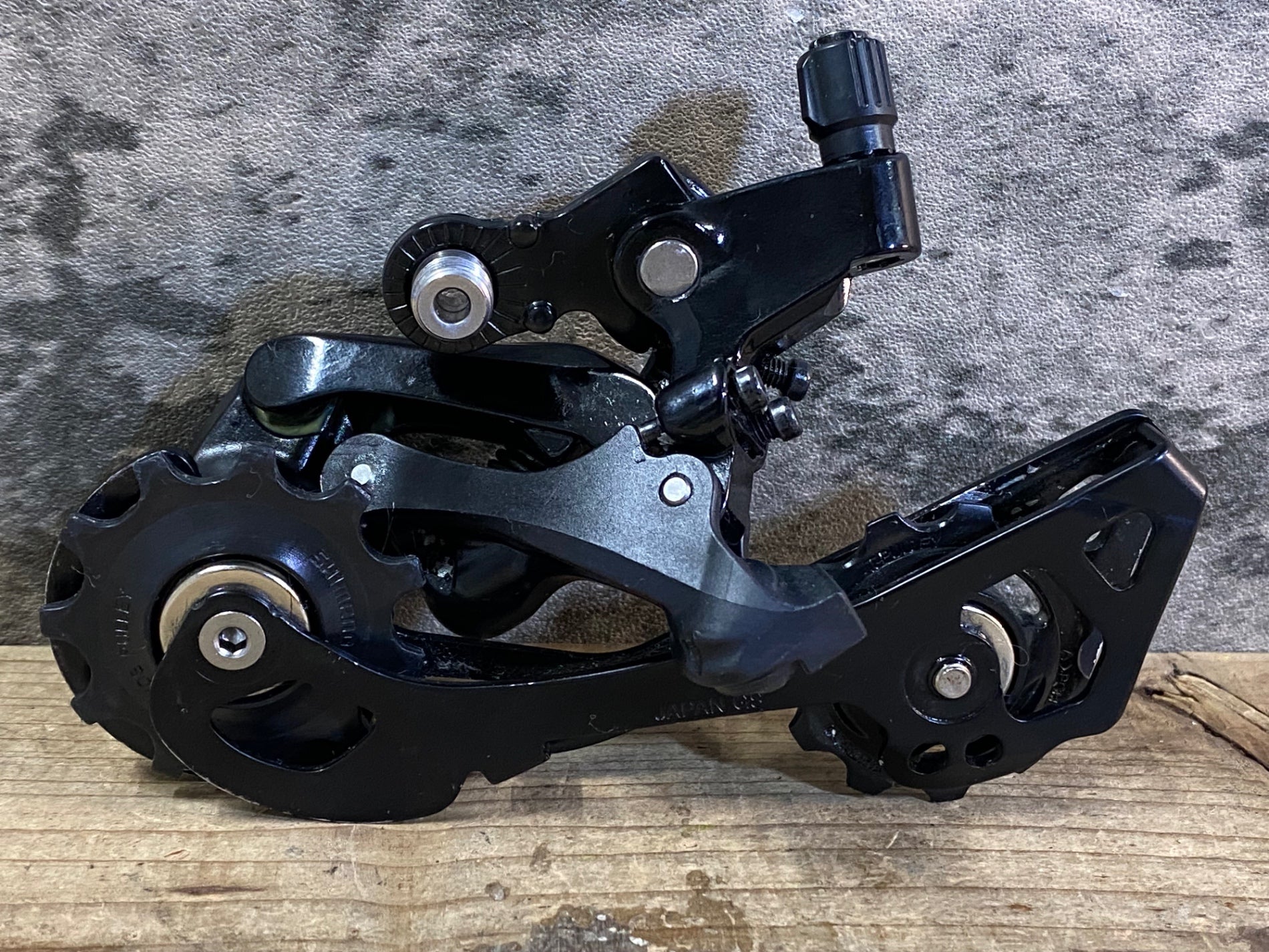 JO718 シマノ SHIMANO 105 RD-R7000 リアディレイラー GS – BICI AMORE