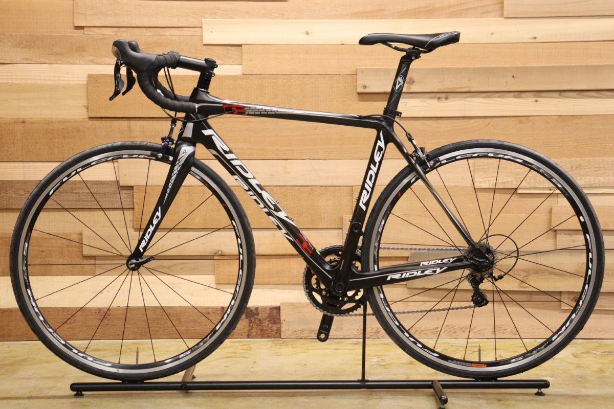 リドレー RIDLEY フェニックス FENIX C 2014 シマノ 105 5700 10S カーボン ロードバイク【立川店】