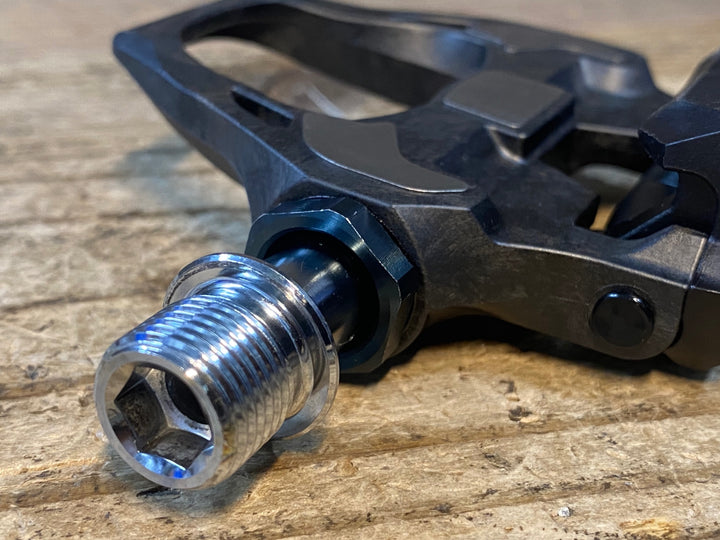 JU028 シマノ SHIMANO アルテグラ ULTEGRA PD-R8000 ビンディングペダル SPD-SL
