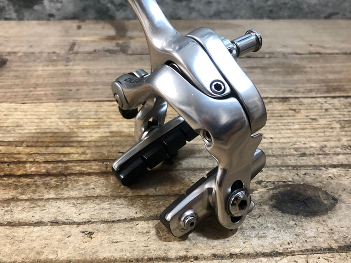 KG781 シマノ SHIMANO デュラエース DURA-ACE BR-7800 キャリパーブレーキ 前後セット