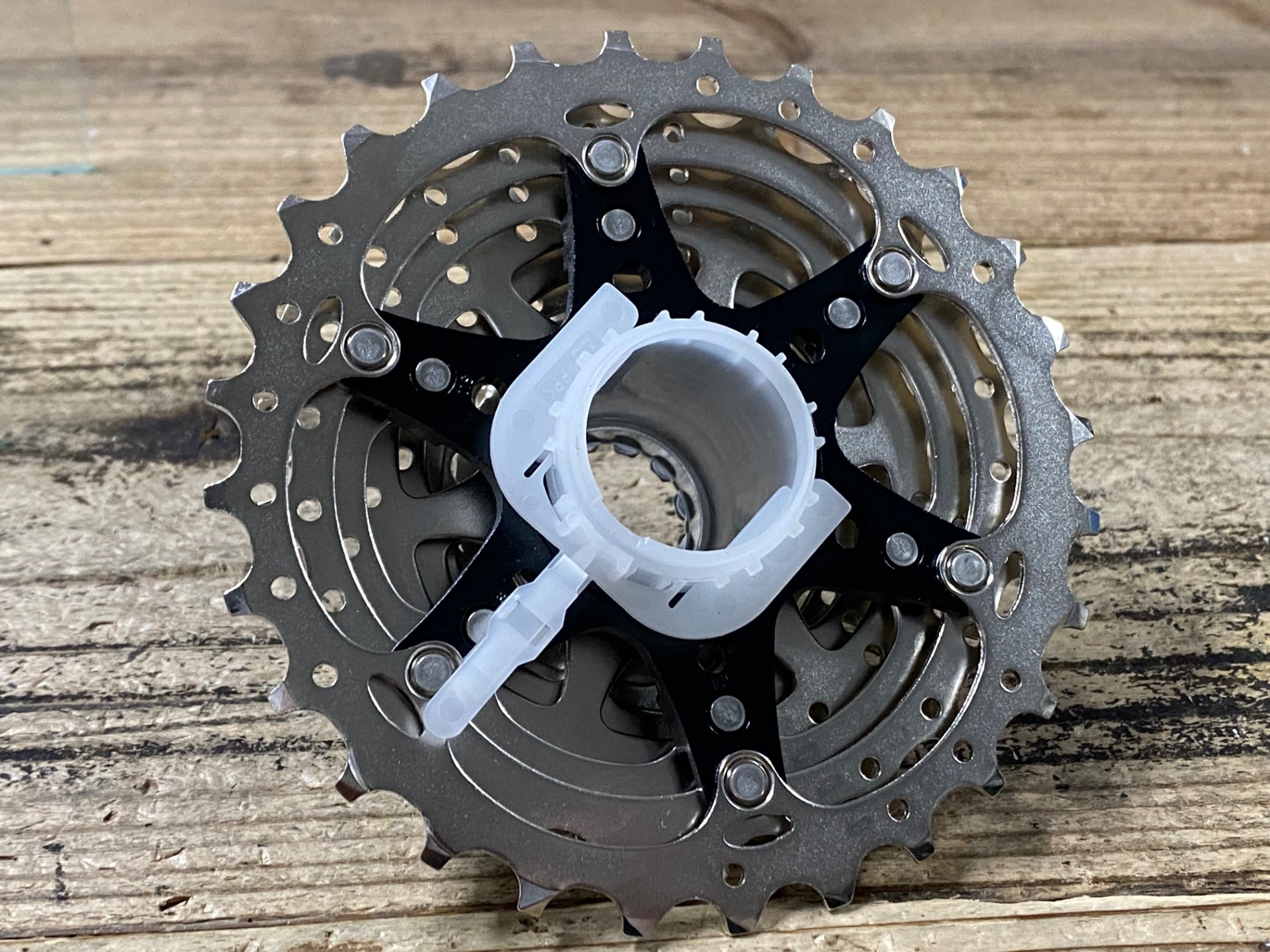 JR182 シマノ SHIMANO 105 CS-5800 スプロケット 11S 11-28T – BICI