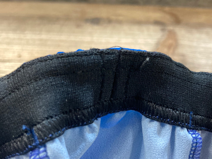 KI723 オークリー OAKLEY サイクルキャップ 紺 青 ワンサイズ