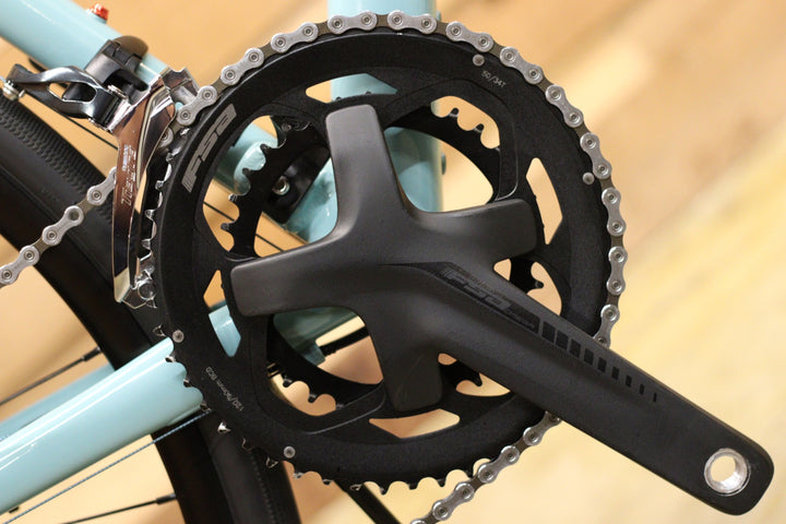 トレック TREK ドマーネ DOMANE AL4 2023 52サイズ シマノ ティアグラ 4720 MIX 10S アルミ ロードバイク 【立川店】