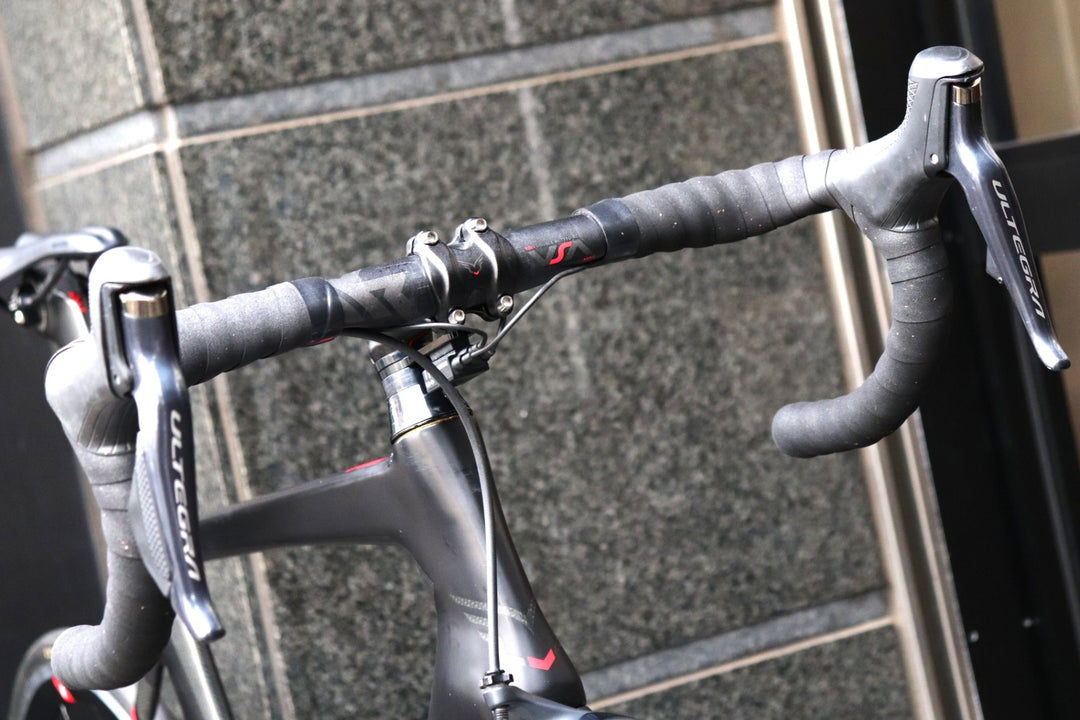 フェルト FELT AR5 2016モデル 56サイズ シマノ アルテグラ R8050 MIX Di2 11S カーボン ロードバイク FULCRUM RACING4 【東京南麻布店】