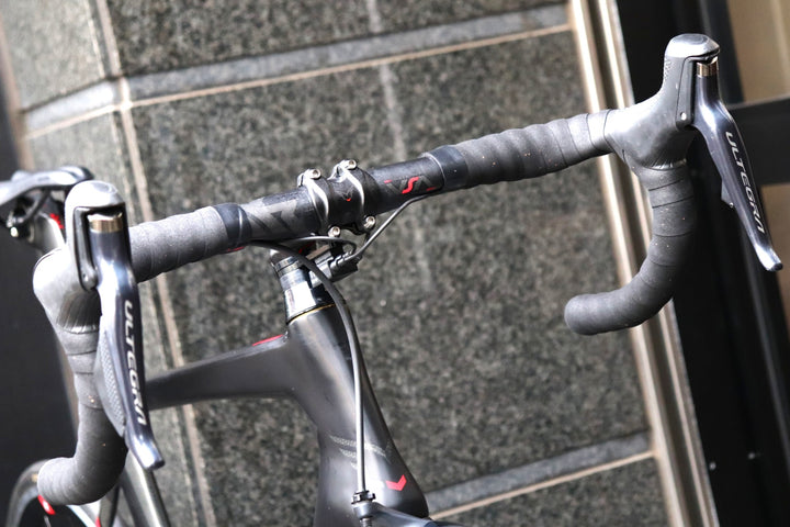 フェルト FELT AR5 2016モデル 56サイズ シマノ アルテグラ R8050 MIX Di2 11S カーボン ロードバイク FULCRUM RACING4 【東京南麻布店】