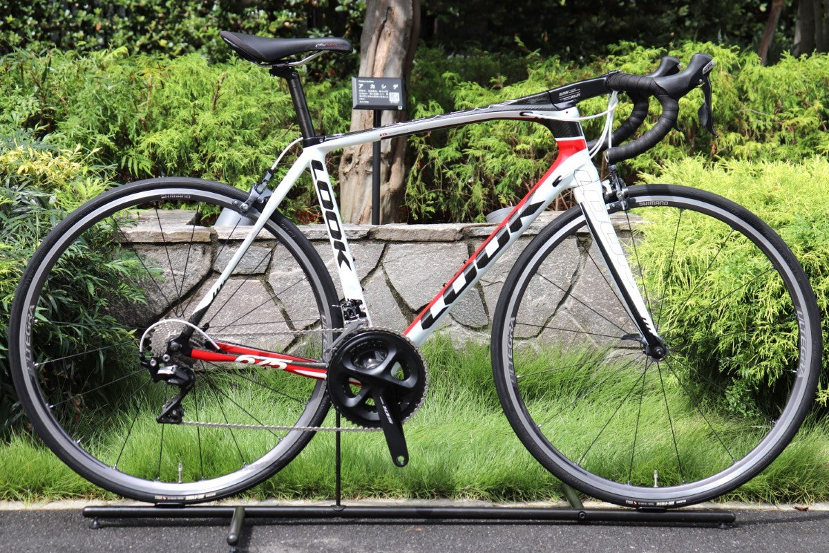 look675 カーボン look675 カーボン