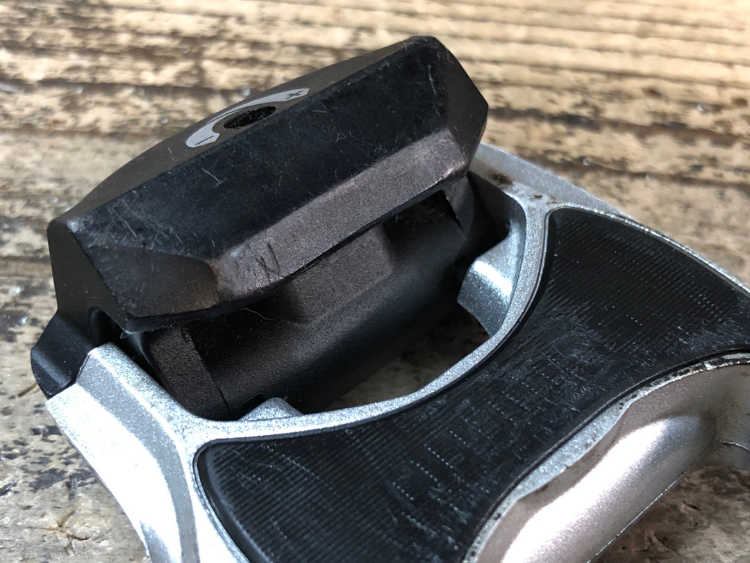 JO950 シマノ SHIMANO アルテグラ PD-6610 ビンディングペダル SPD-SL