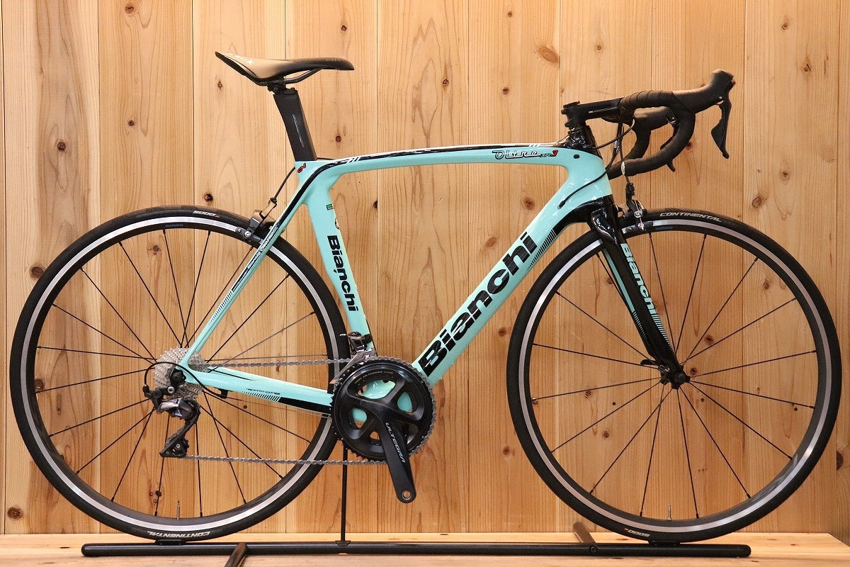 BIANCHI OLTRE XR3 年式2019年