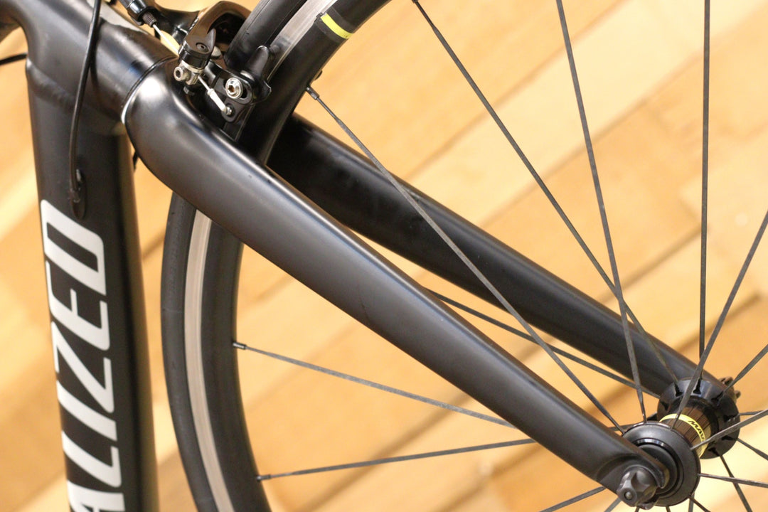 スペシャライズド SPECIALIZED アレースプリント ALLEZ SPRINT COMP 2019 56サイズ シマノ 105 R7000 MIX 11S アルミ ロードバイク 【立川店】