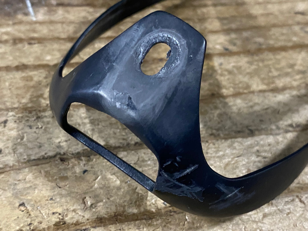 KI020 スペシャライズド SPECIALIZED S-WORKS Carbon Rib Cage II カーボン ボトルケージ 2個セット