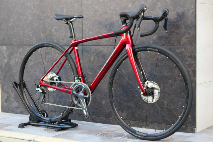 トレック TREK エモンダ EMONDA SL6 DISC 2019 50サイズ シマノ アルテグラ R8000 11S カーボン ロードバイク 【福岡店】