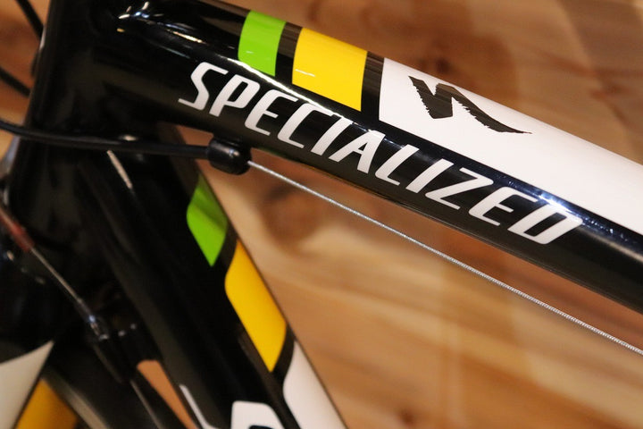 スペシャライズド SPECIALIZED アレー ALLEZ COMP 2012モデル 54サイズ シマノ 105 5700 10S アルミ ロードバイク 【広島店】