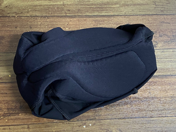 KL107 ラファ Rapha BREVET BIB SHORTS カーゴビブショーツ 黒 L