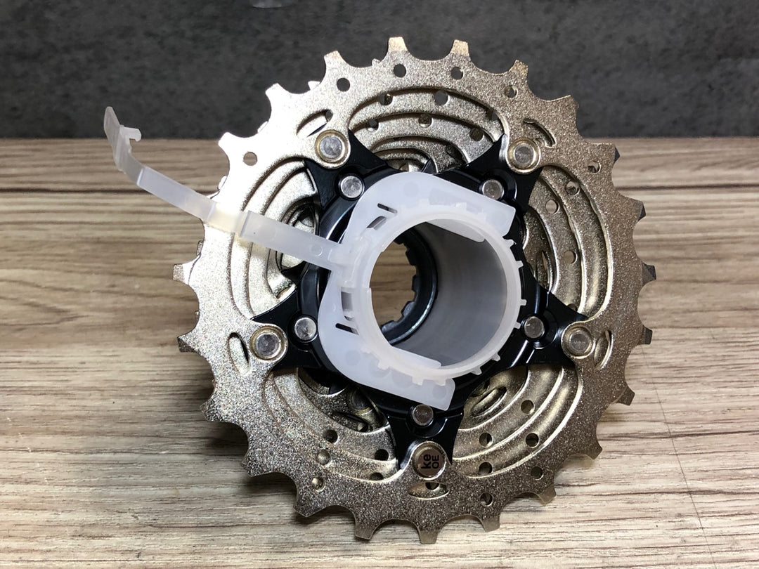 JS341 シマノ SHIMANO アルテグラ ULTEGRA CS-6800 スプロケット 11-23T 11s