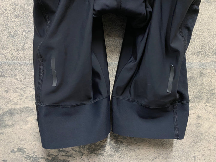 KD151 イザドア Isadore SIGNATURE BIB SHORTS ビブショーツ 黒 M