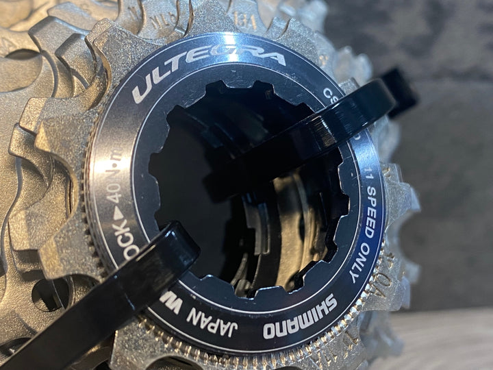 JN873 シマノ SHIMANO アルテグラ ULTRGRA CS-6800 スプロケット 11-25S 11S