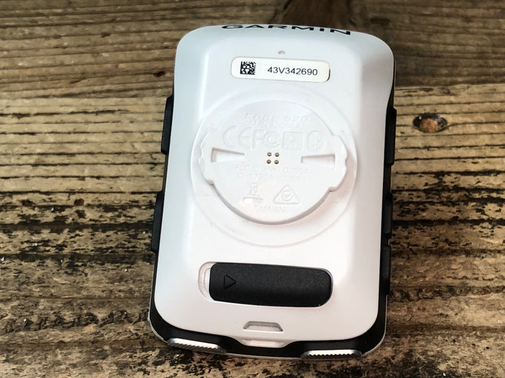 JN775 ガーミン GARMIN EDGE520 サイクルコンピューター 動作確認済
