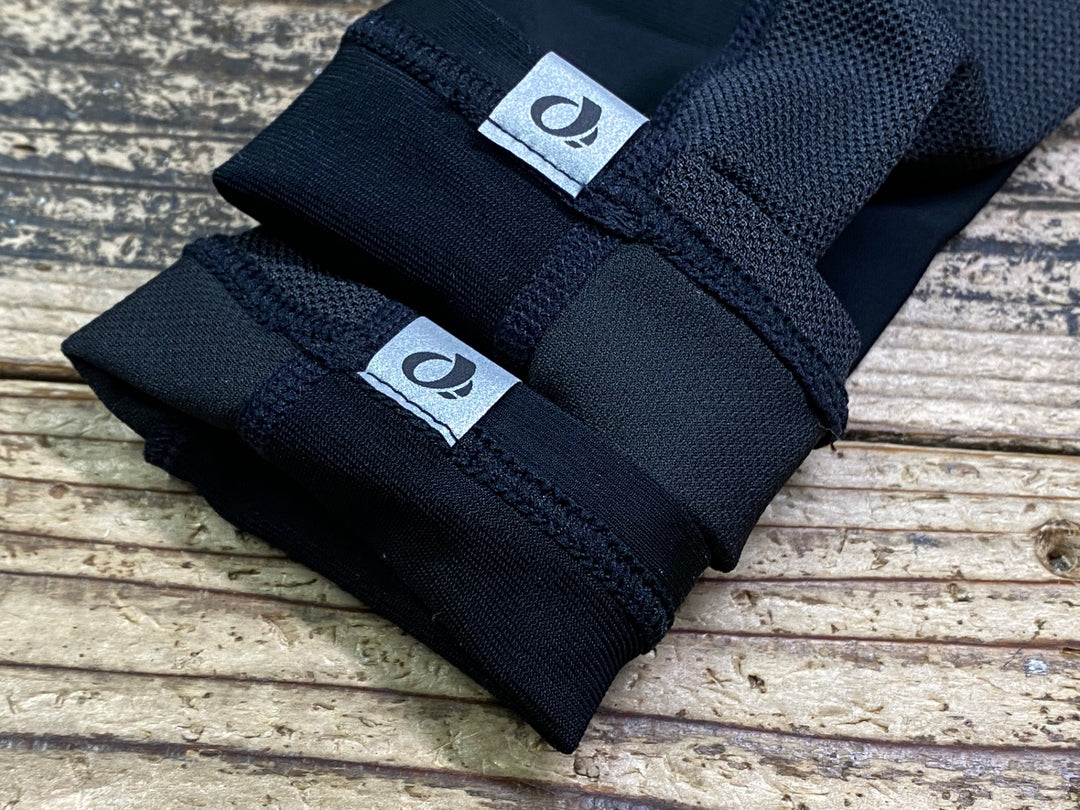 JP220 パールイズミ PEARL iZUMi アームカバー 黒 XL