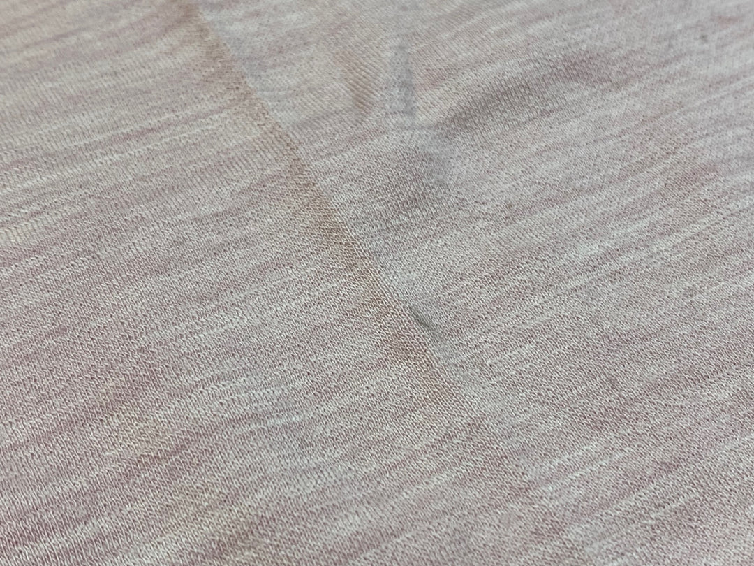 JV790 FINGERSCROSSED ネックカバー ピンク