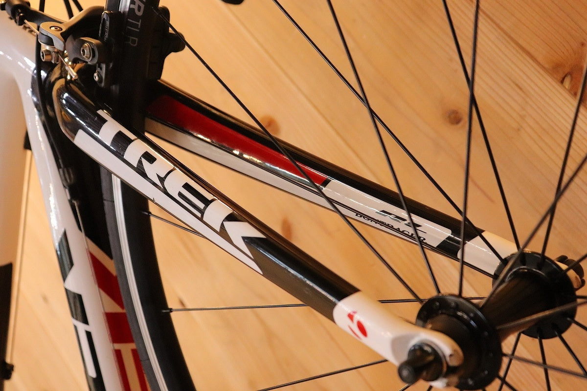 トレック TREK マドン MADONE 4.7 2012年モデル 50サイズ シマノ