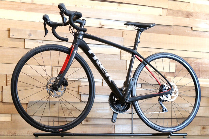 トレック TREK ドマーネ ディスク DOMANE SL5 DISC 2019 50サイズ シマノ 105 R7025 11S カーボン ロードバイク 【立川店】