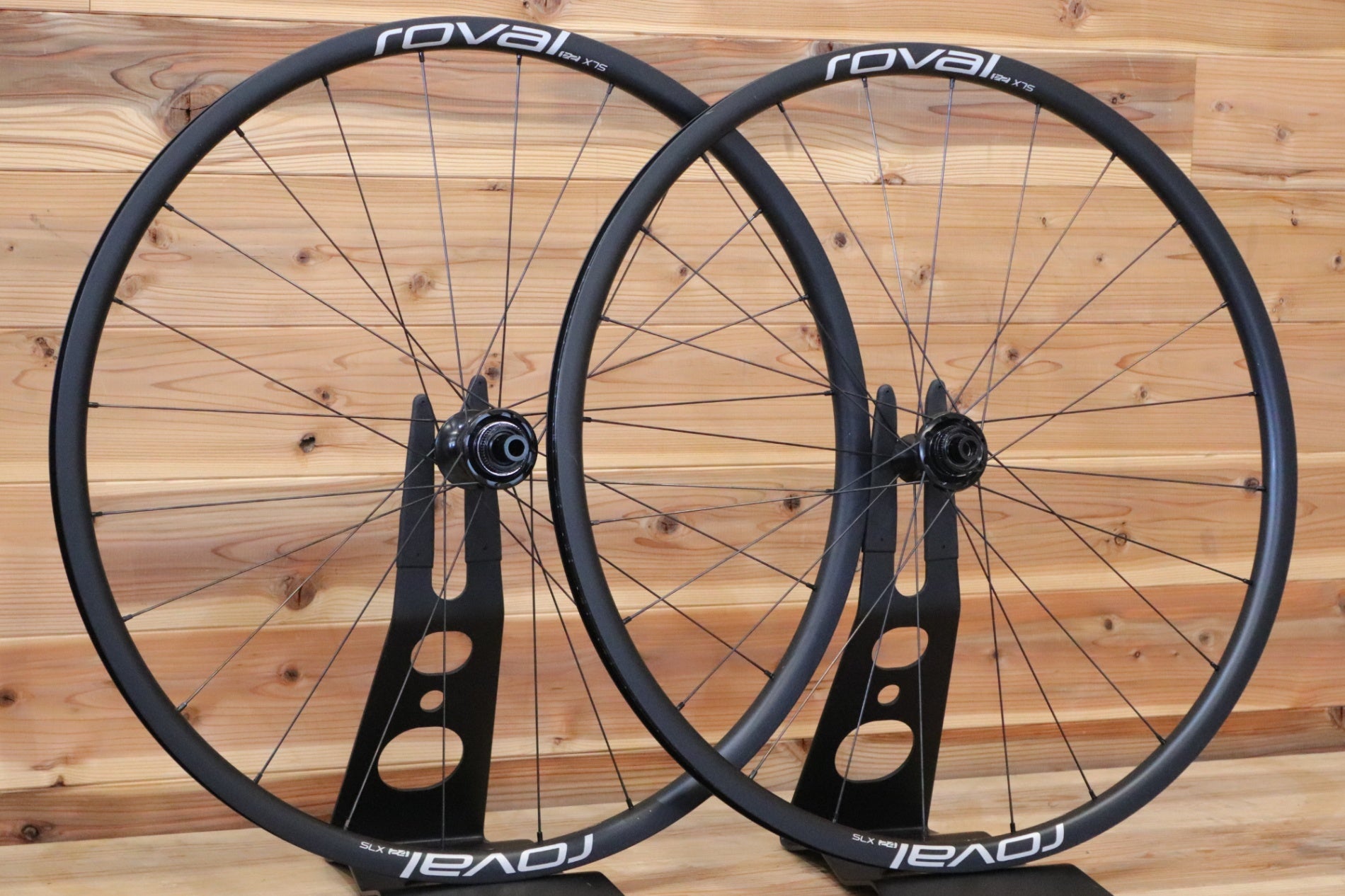 ロヴァール ROVAL SLX 24 DISC シマノ 11S/12S アルミ クリンチャー